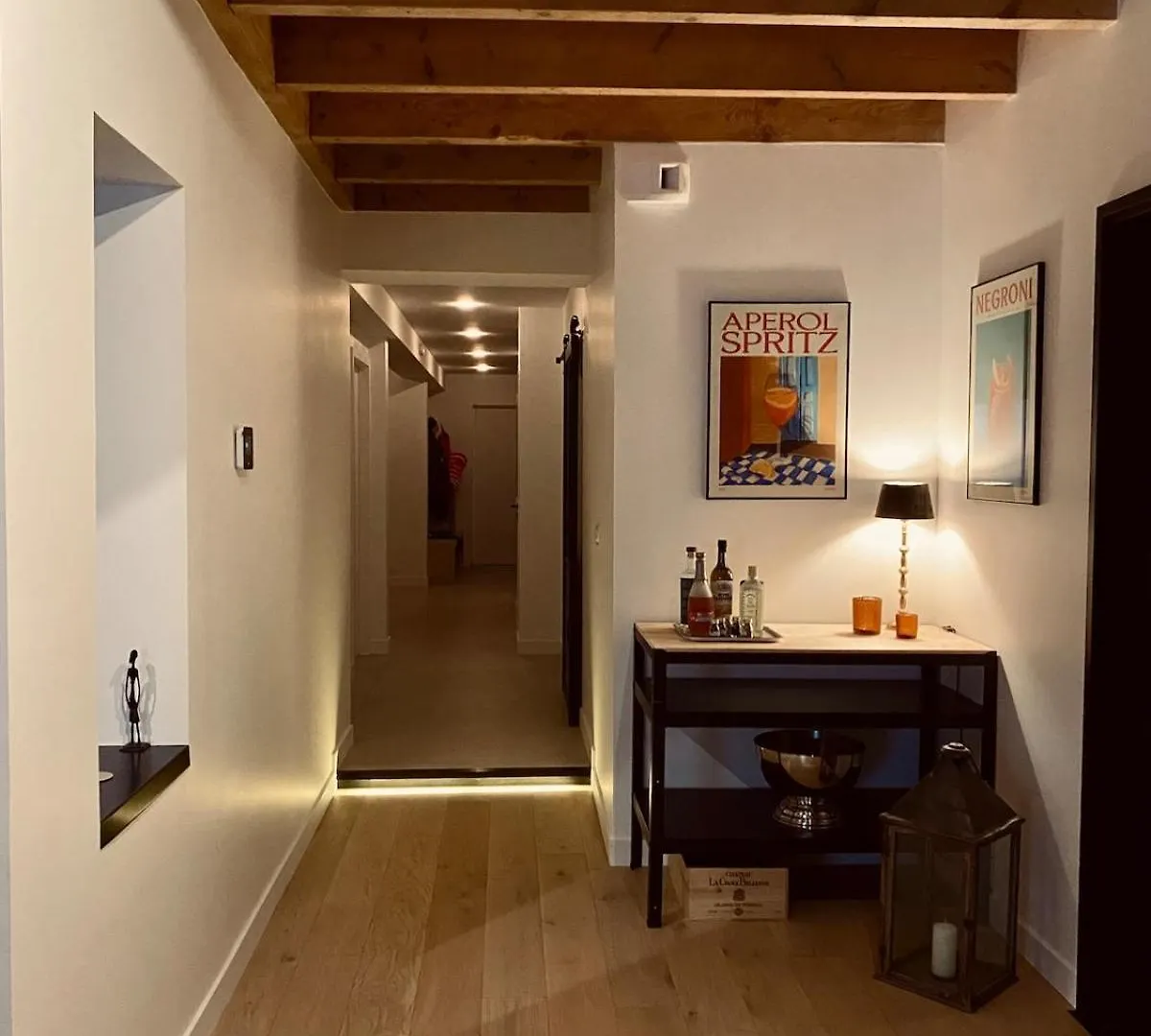 Villa Le 25 - Piscine Et Sauna Au Bourg De Carantec Franciaország