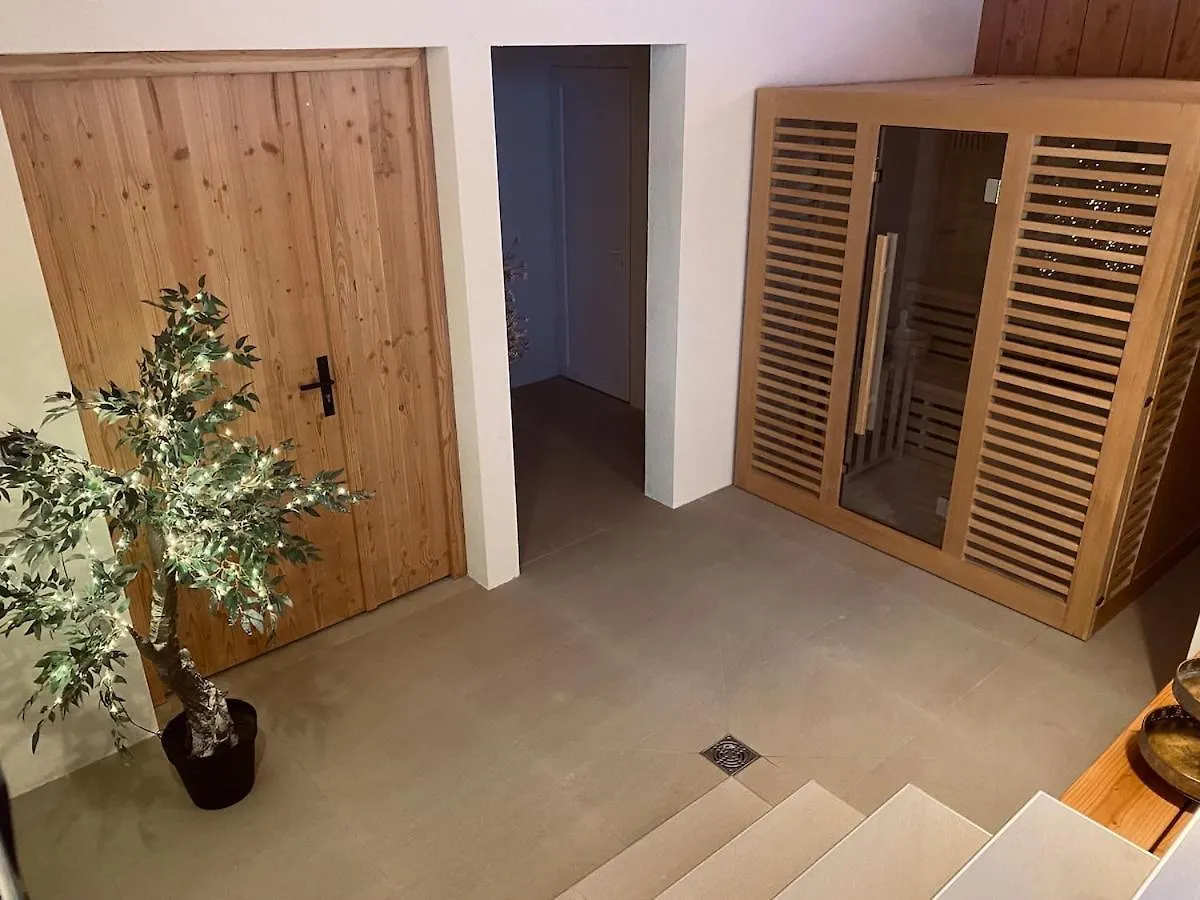 Villa Le 25 - Piscine Et Sauna Au Bourg De Carantec