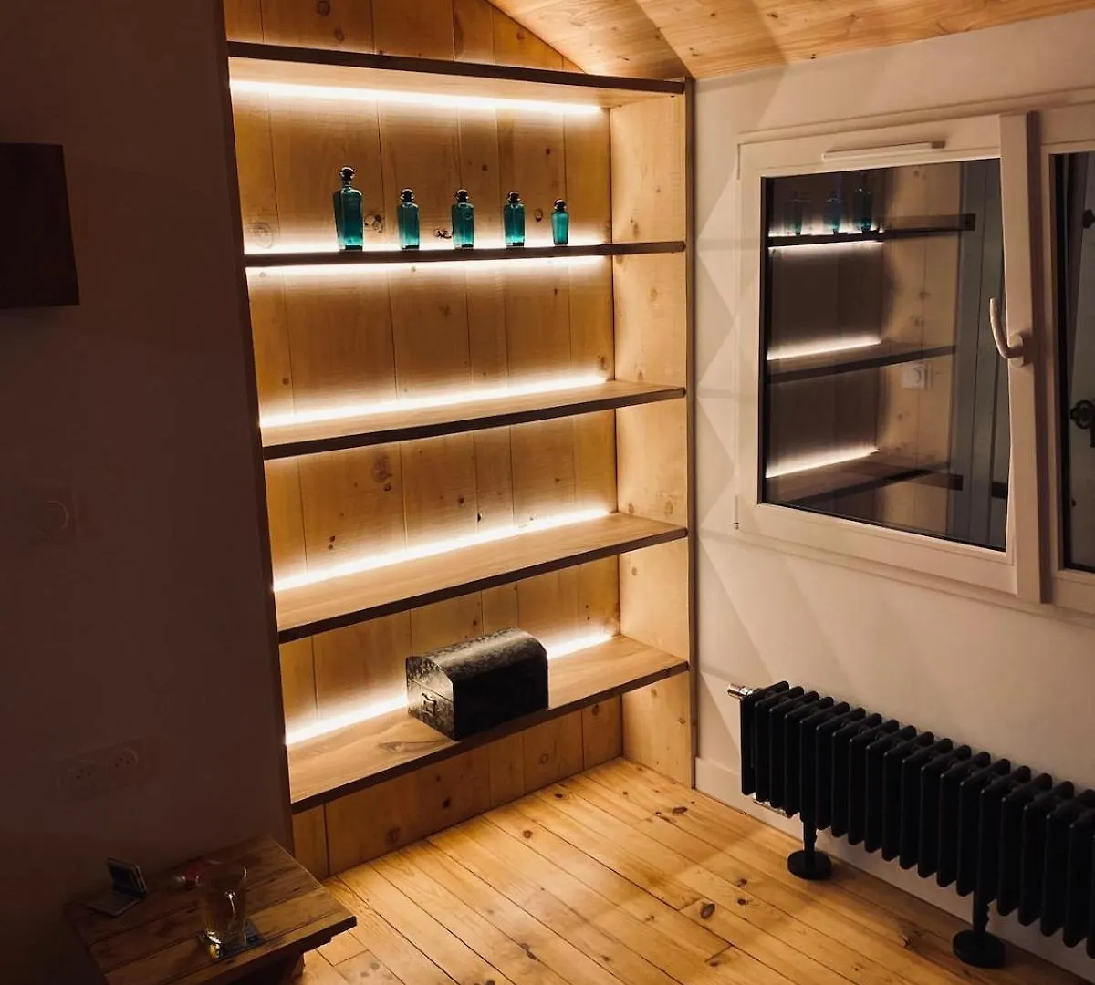 Villa Le 25 - Piscine Et Sauna Au Bourg De Carantec