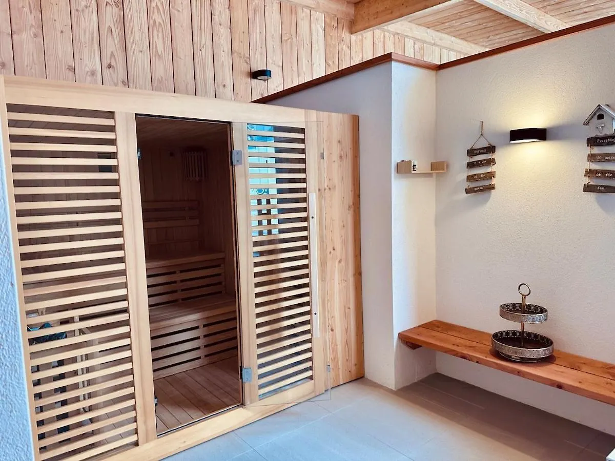 Villa Le 25 - Piscine Et Sauna Au Bourg De Carantec